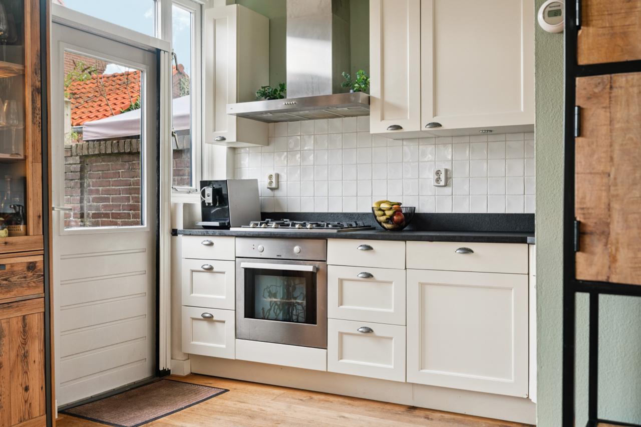 Bosbesstraat 67, Nijmegen (6542 NM)