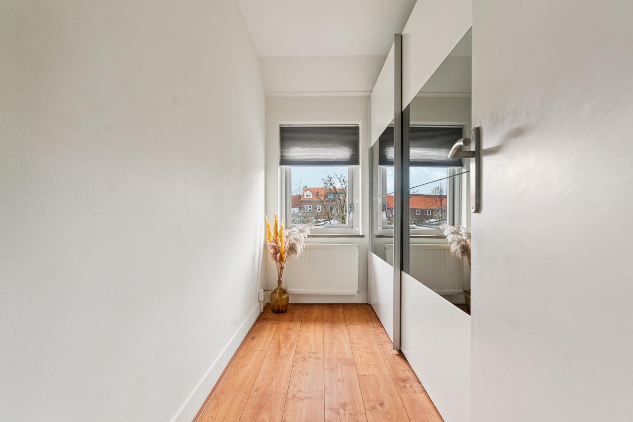 Bosbesstraat 67, Nijmegen (6542 NM)