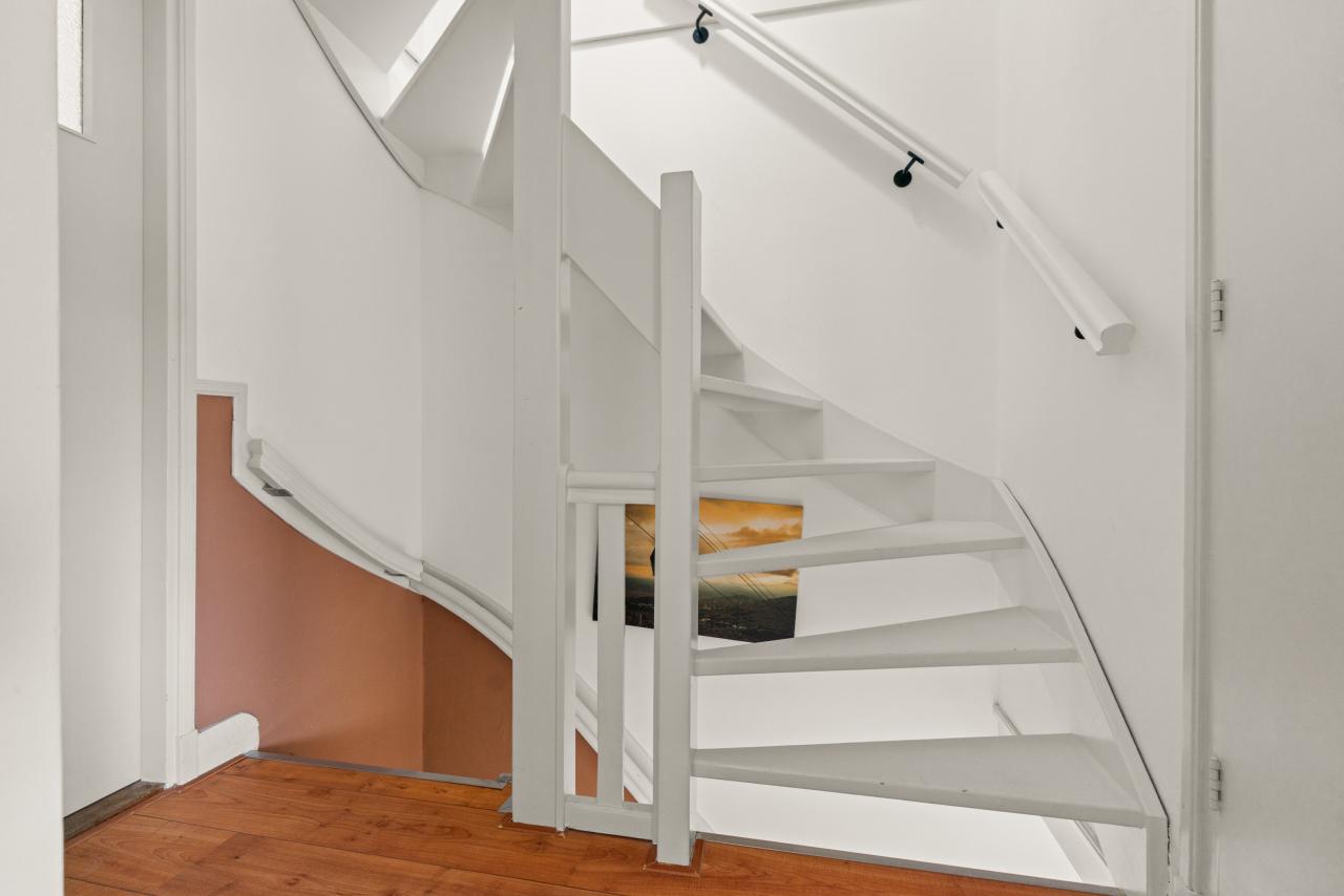 Bosbesstraat 67, Nijmegen (6542 NM)