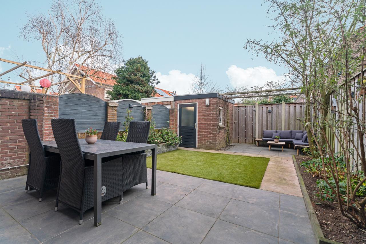 Bosbesstraat 67, Nijmegen (6542 NM)