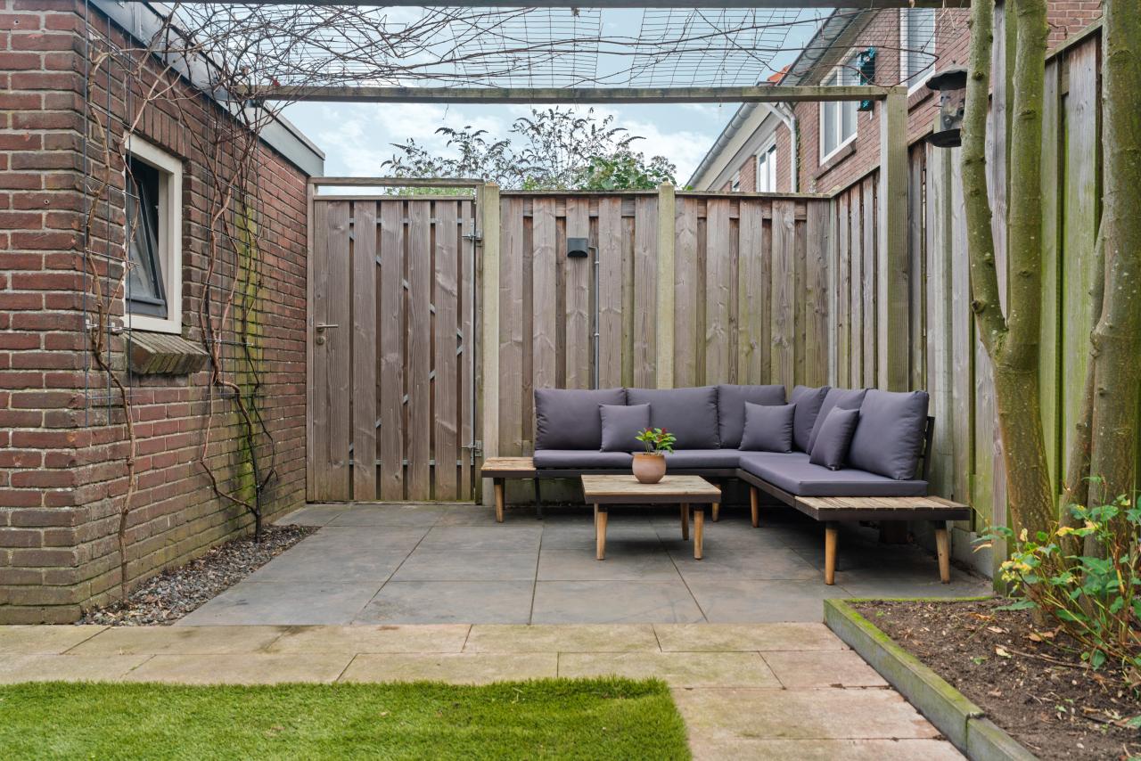 Bosbesstraat 67, Nijmegen (6542 NM)