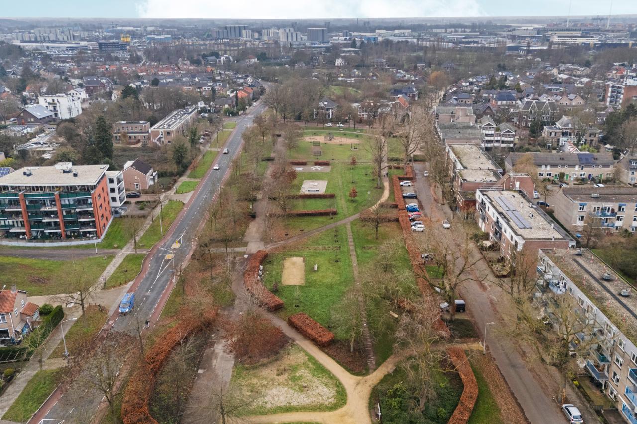 Bosbesstraat 67, Nijmegen (6542 NM)