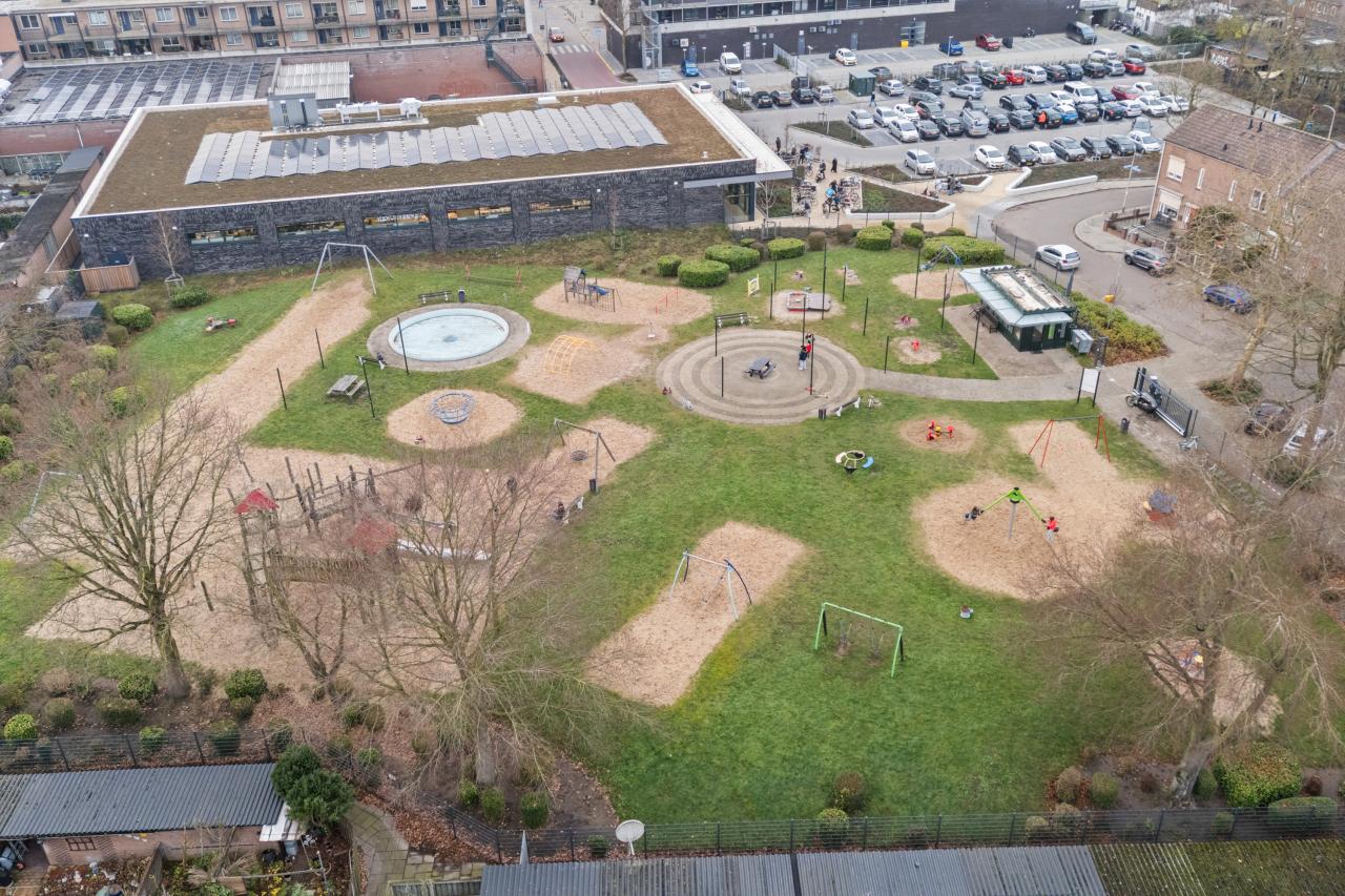 Bosbesstraat 67, Nijmegen (6542 NM)