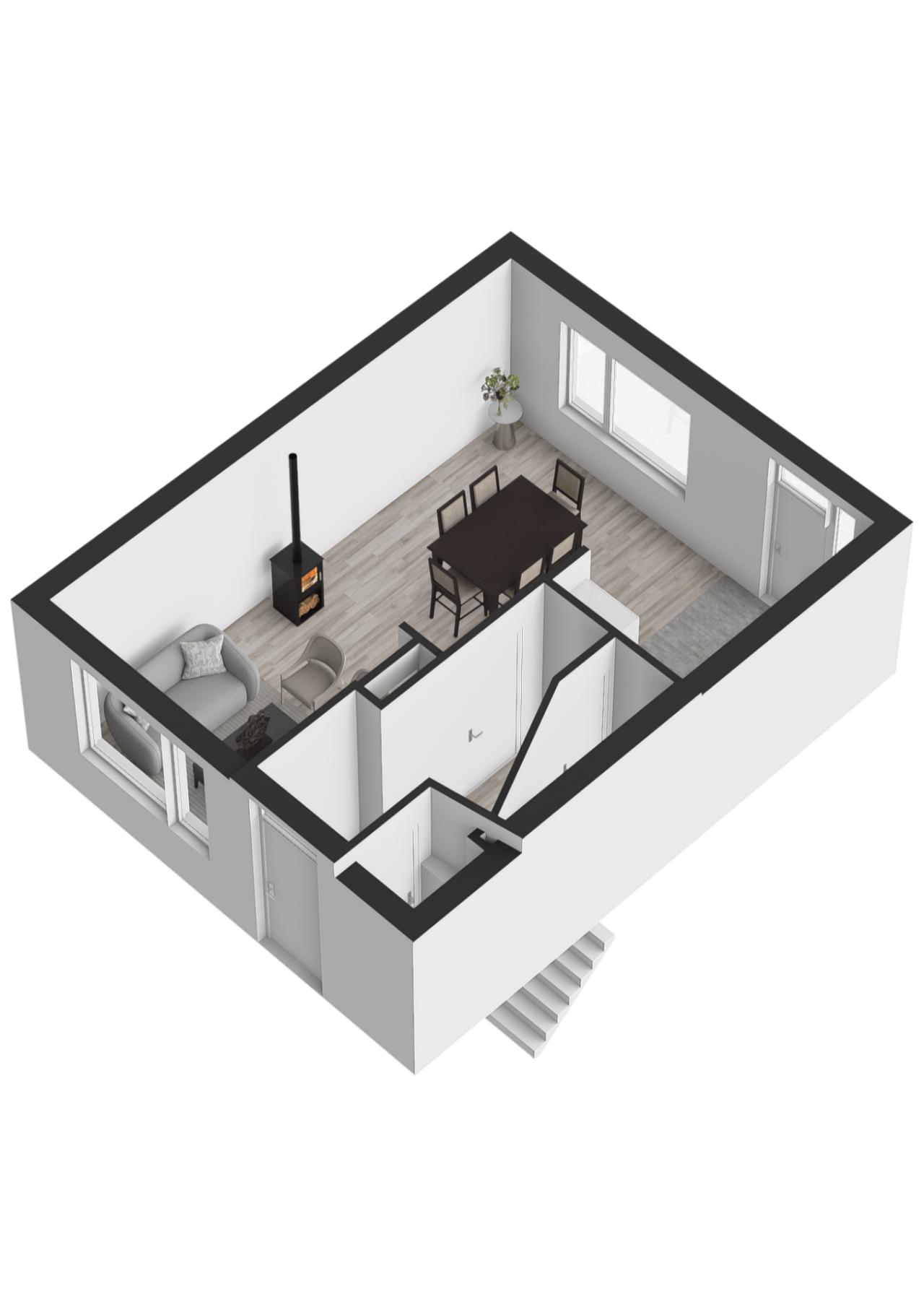 Bosbesstraat 67, Nijmegen (6542 NM)