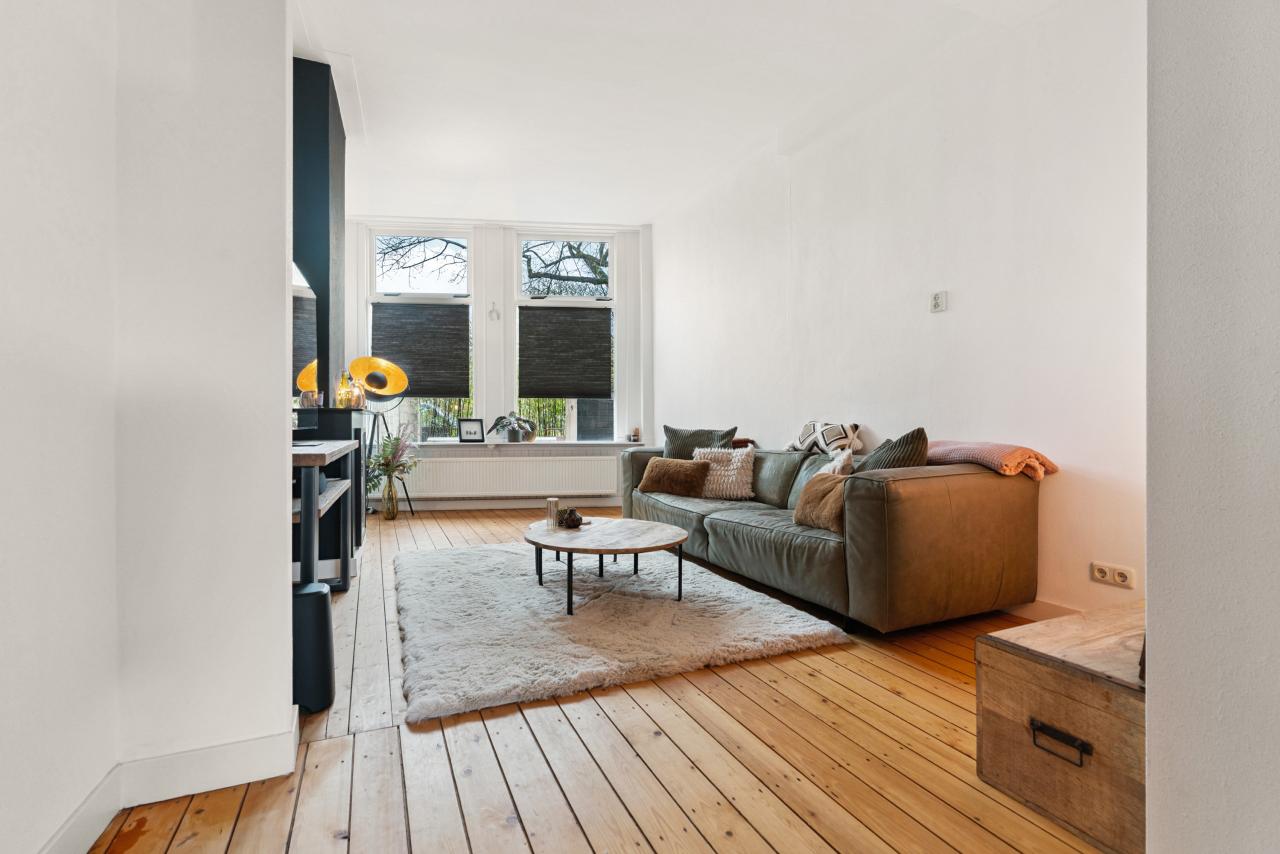 Prins Bernhardstraat 59, Nijmegen (6521 AD)