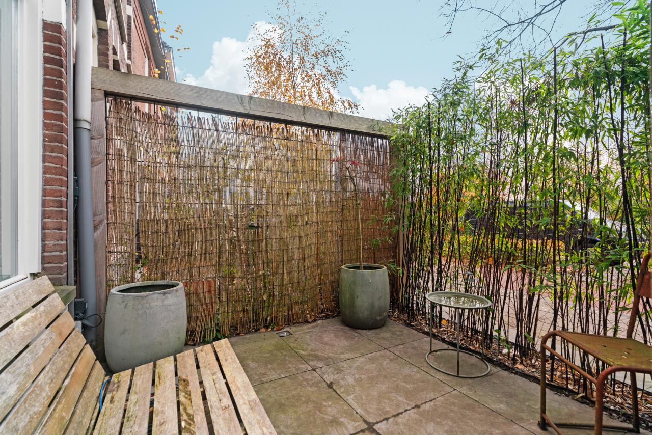 Prins Bernhardstraat 59, Nijmegen (6521 AD)