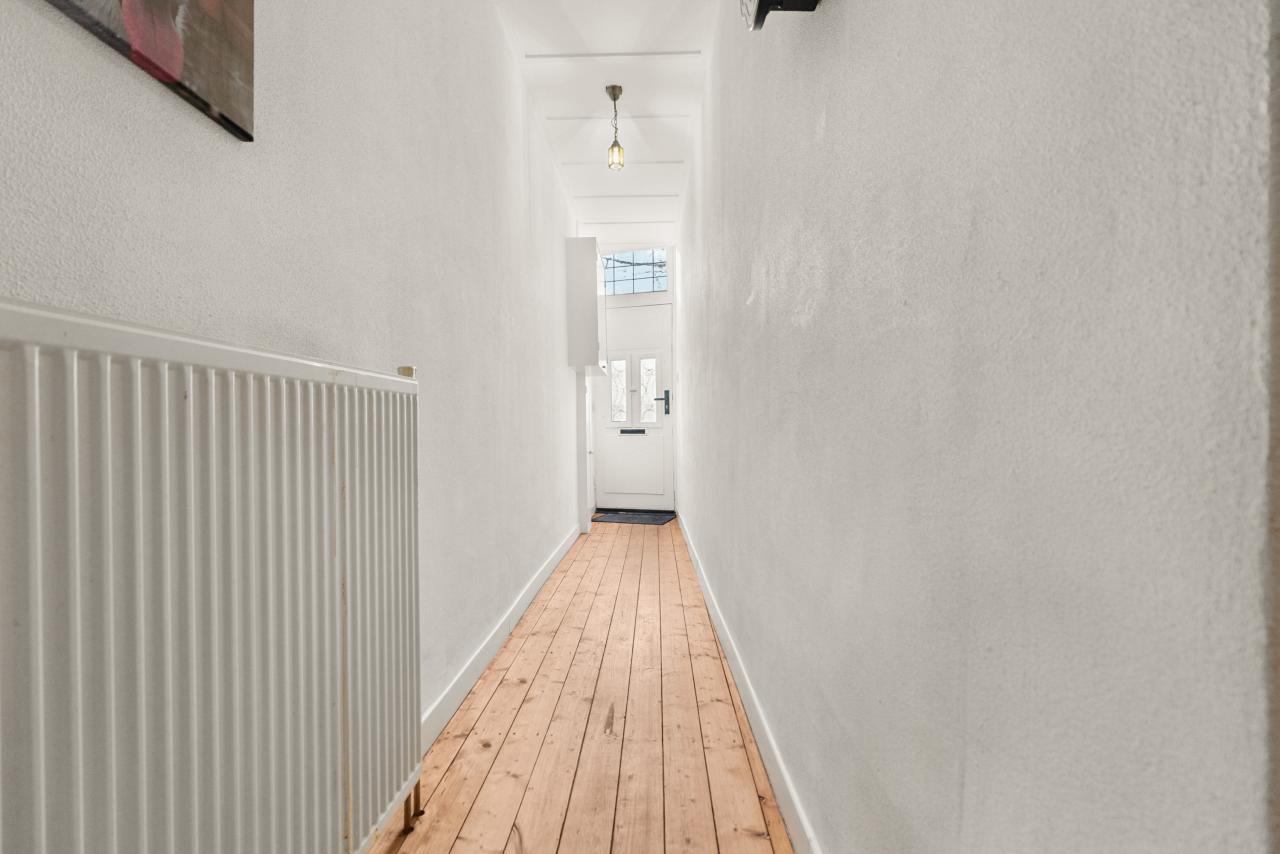 Prins Bernhardstraat 59, Nijmegen (6521 AD)