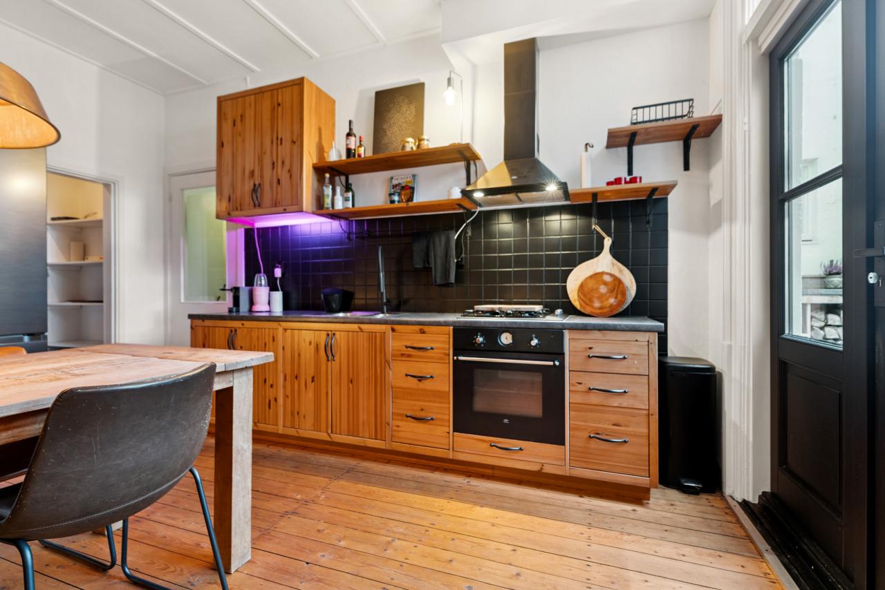 Prins Bernhardstraat 59, Nijmegen (6521 AD)