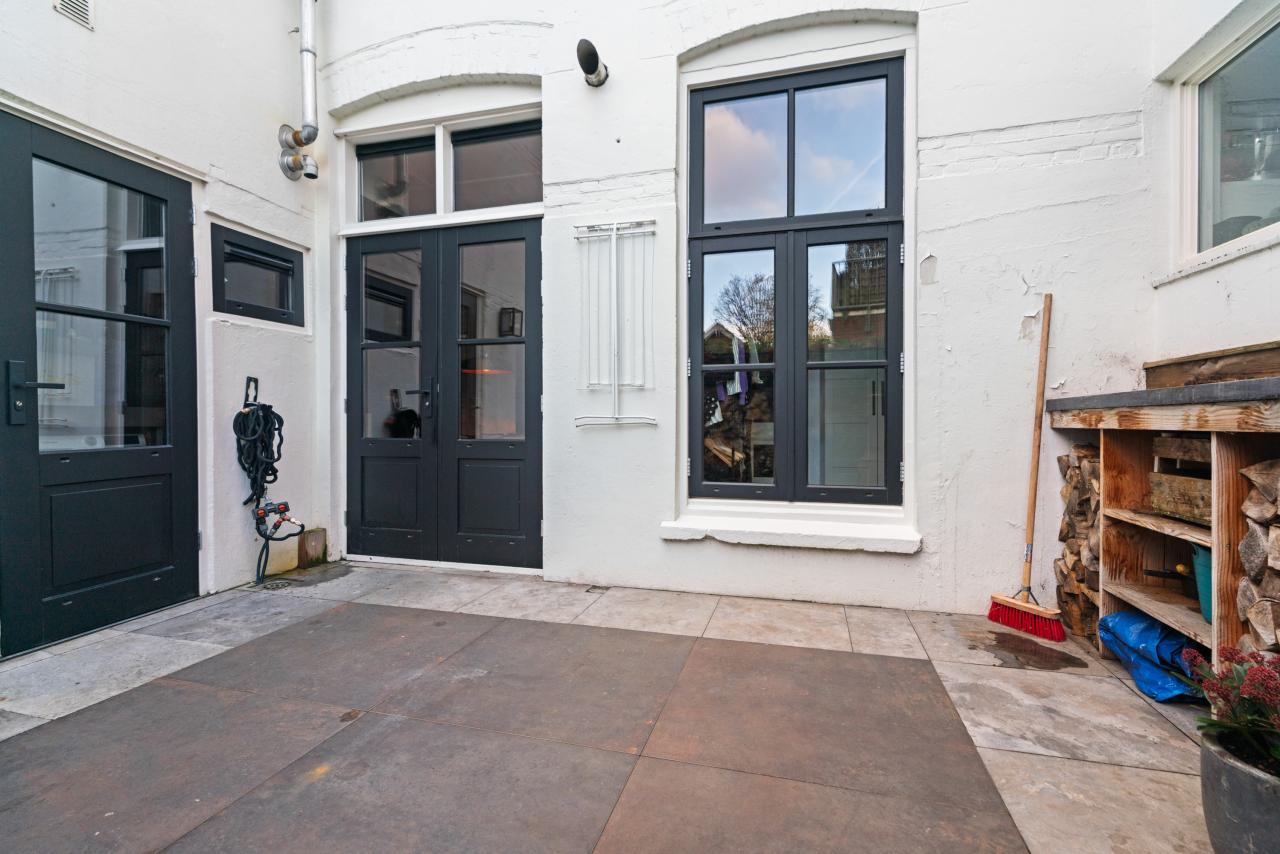 Prins Bernhardstraat 59, Nijmegen (6521 AD)