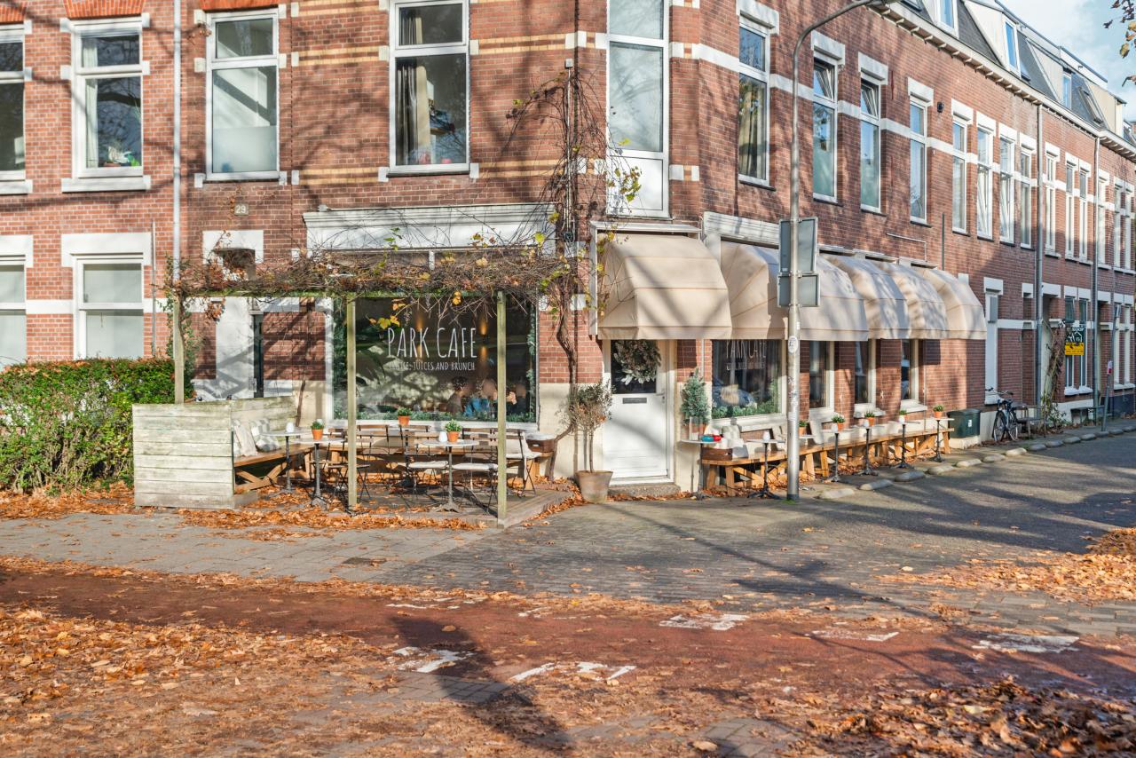 Prins Bernhardstraat 59, Nijmegen (6521 AD)