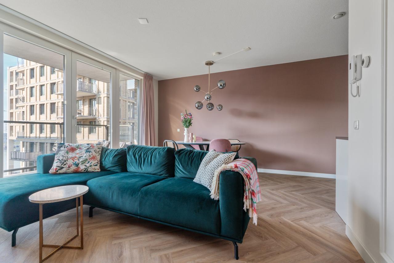 Dokstraat 89, Nijmegen (6541 EZ)