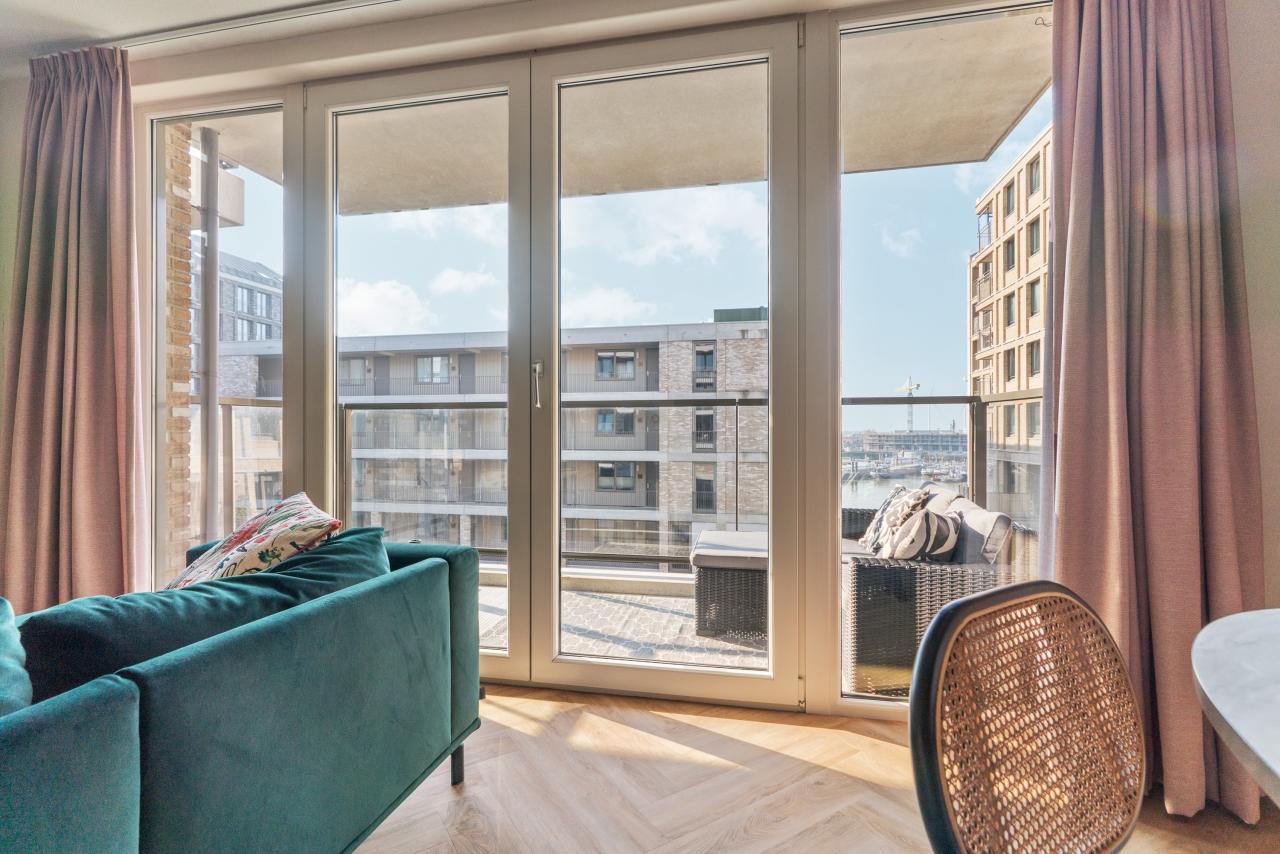 Dokstraat 89, Nijmegen (6541 EZ)