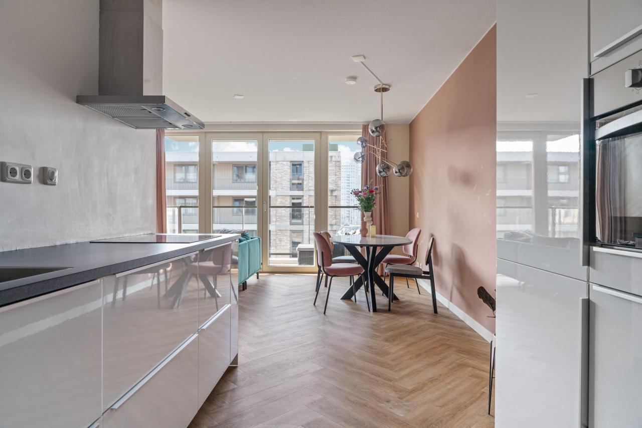 Dokstraat 89, Nijmegen (6541 EZ)