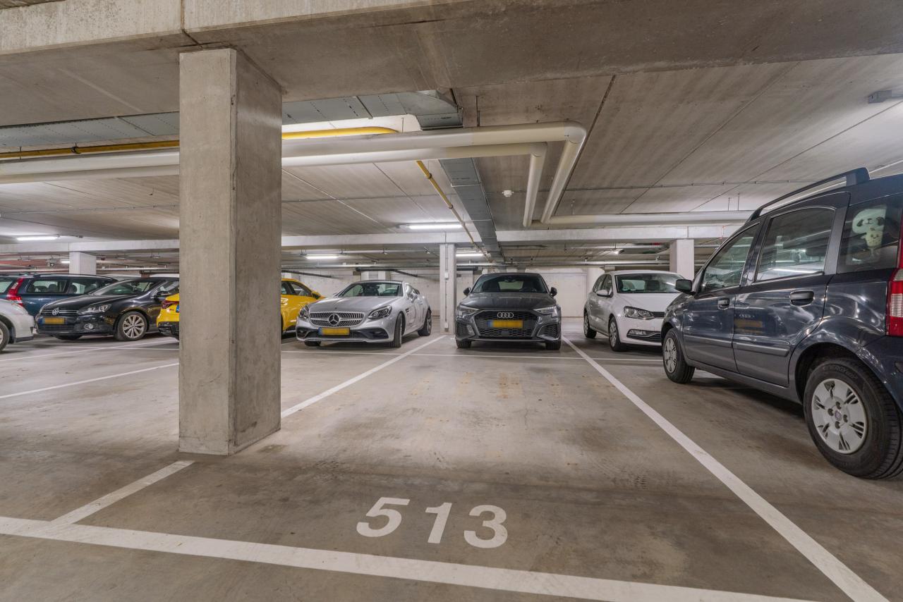 Dokstraat 89, Nijmegen (6541 EZ)