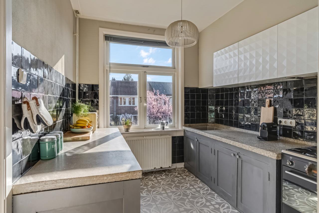 Guido Gezellestraat 14, Nijmegen (6531 CW)