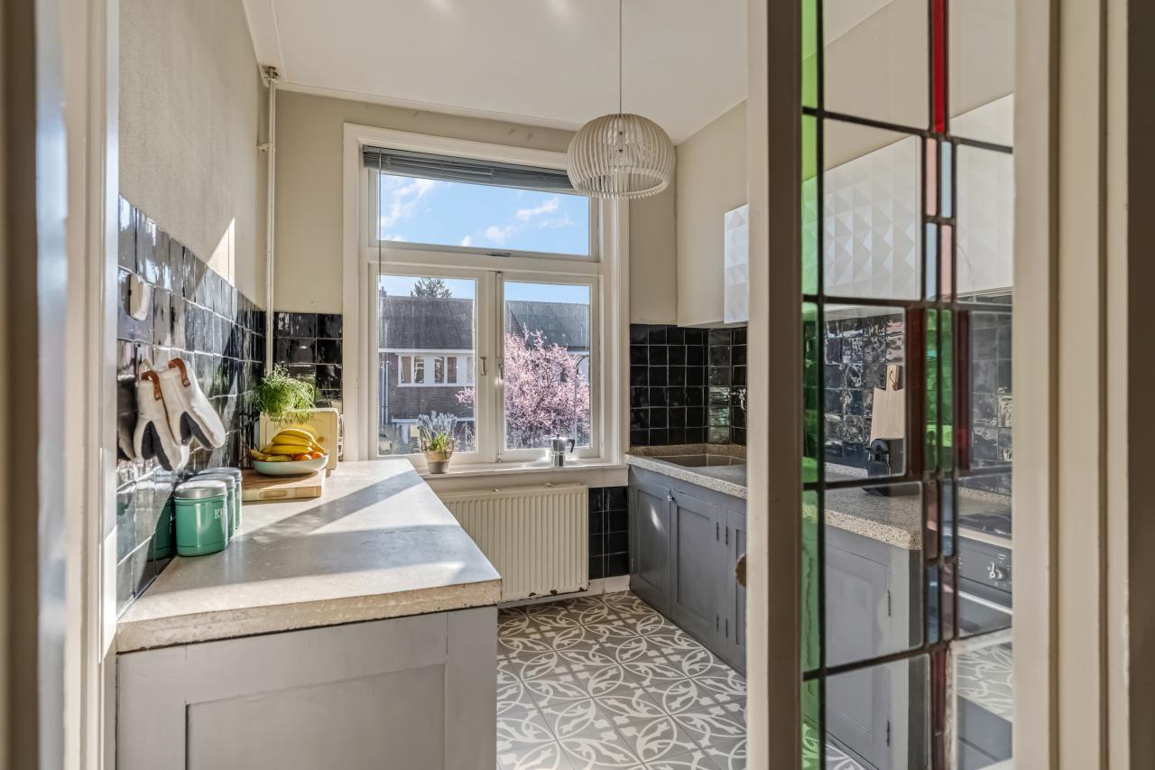 Guido Gezellestraat 14, Nijmegen (6531 CW)