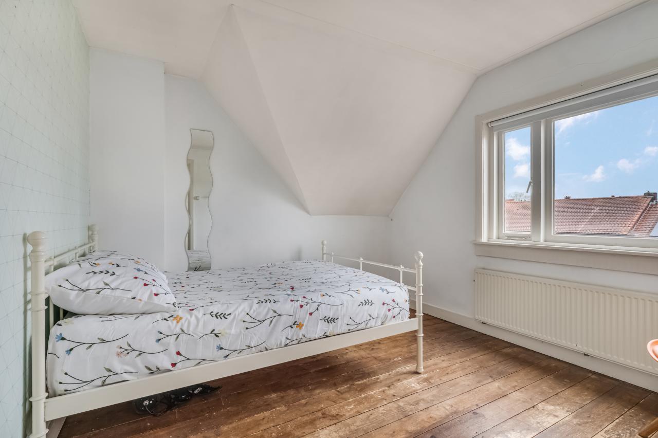 Guido Gezellestraat 14, Nijmegen (6531 CW)