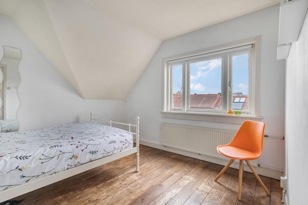 Guido Gezellestraat 14, Nijmegen (6531 CW)