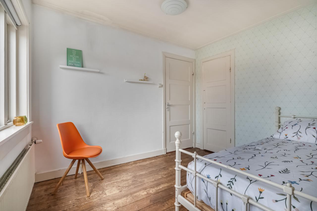 Guido Gezellestraat 14, Nijmegen (6531 CW)