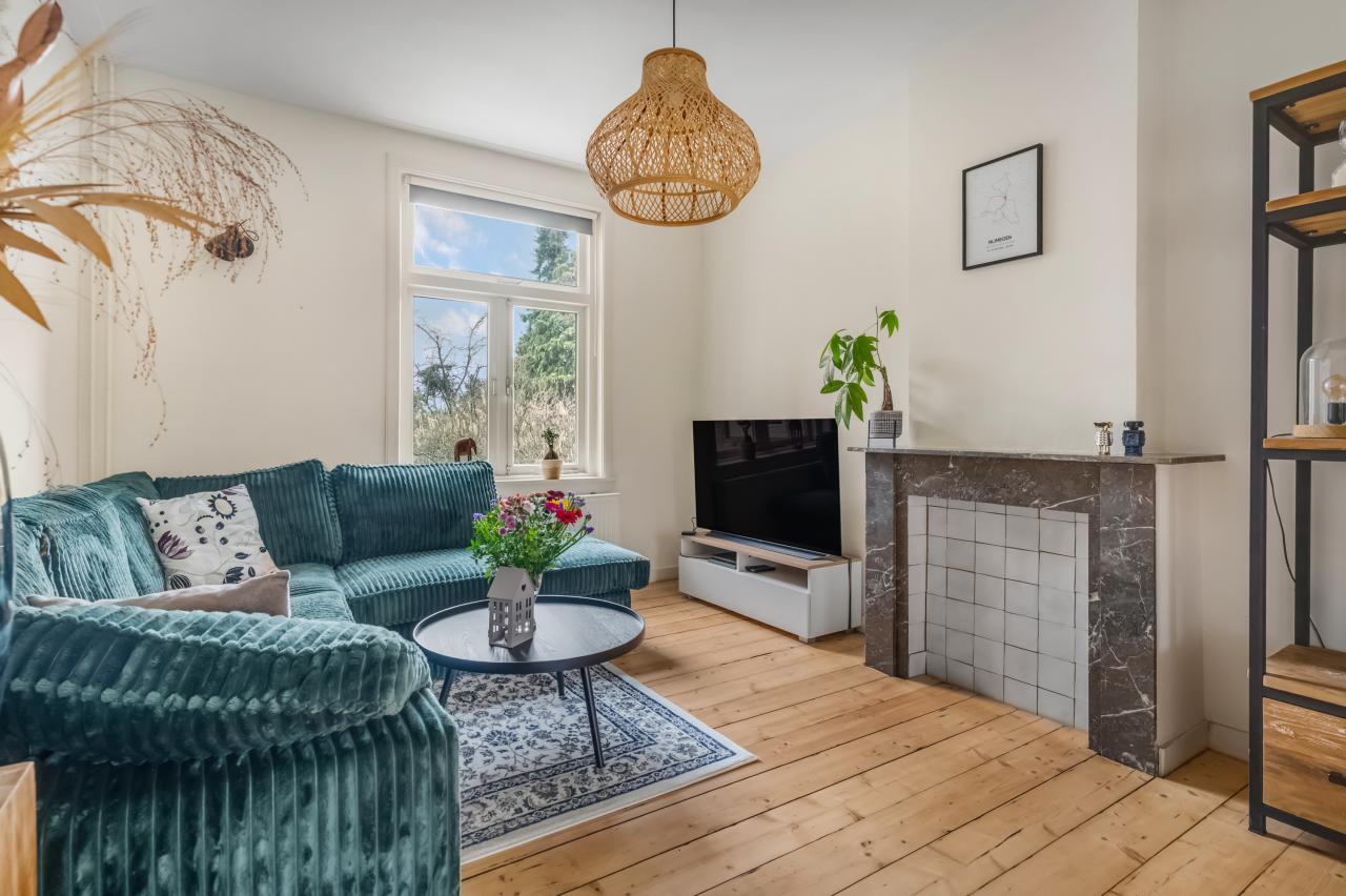 Guido Gezellestraat 14, Nijmegen (6531 CW)