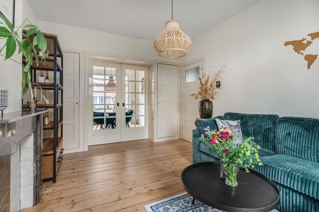 Guido Gezellestraat 14, Nijmegen (6531 CW)