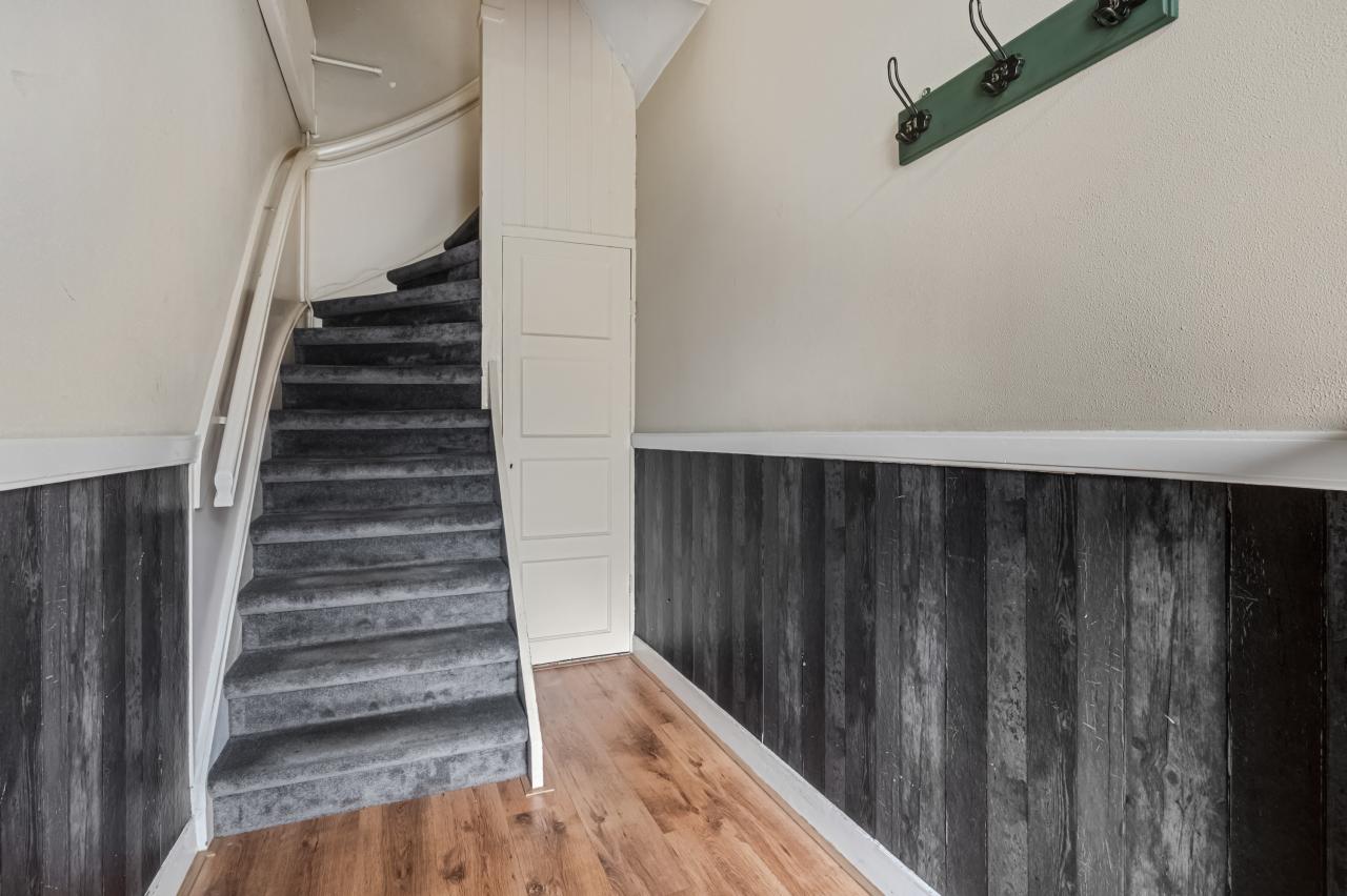 Guido Gezellestraat 14, Nijmegen (6531 CW)