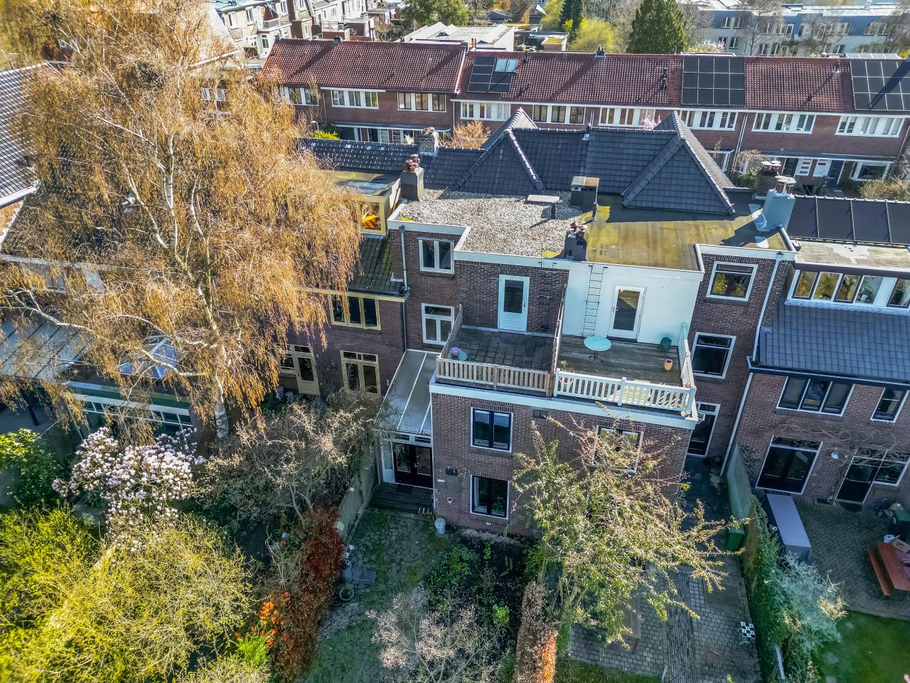 Guido Gezellestraat 14, Nijmegen (6531 CW)