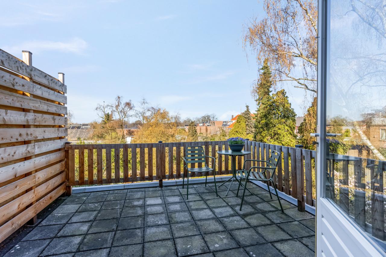 Guido Gezellestraat 14, Nijmegen (6531 CW)