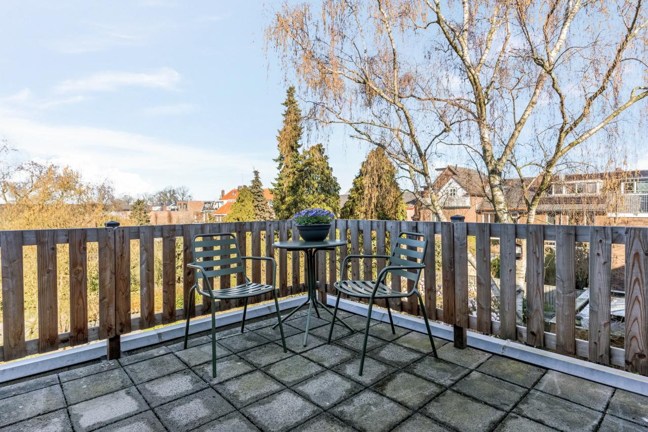 Guido Gezellestraat 14, Nijmegen (6531 CW)