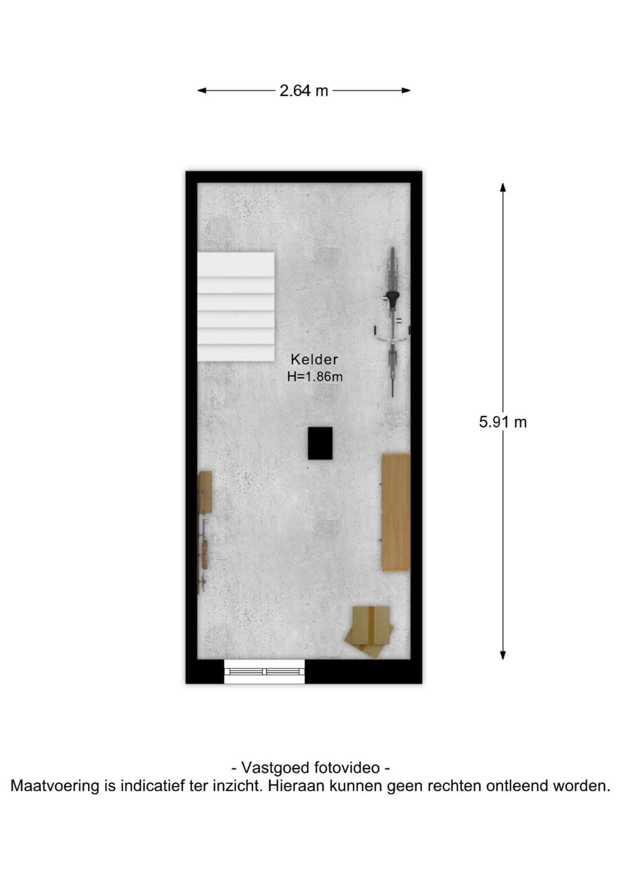 Guido Gezellestraat 14, Nijmegen (6531 CW)