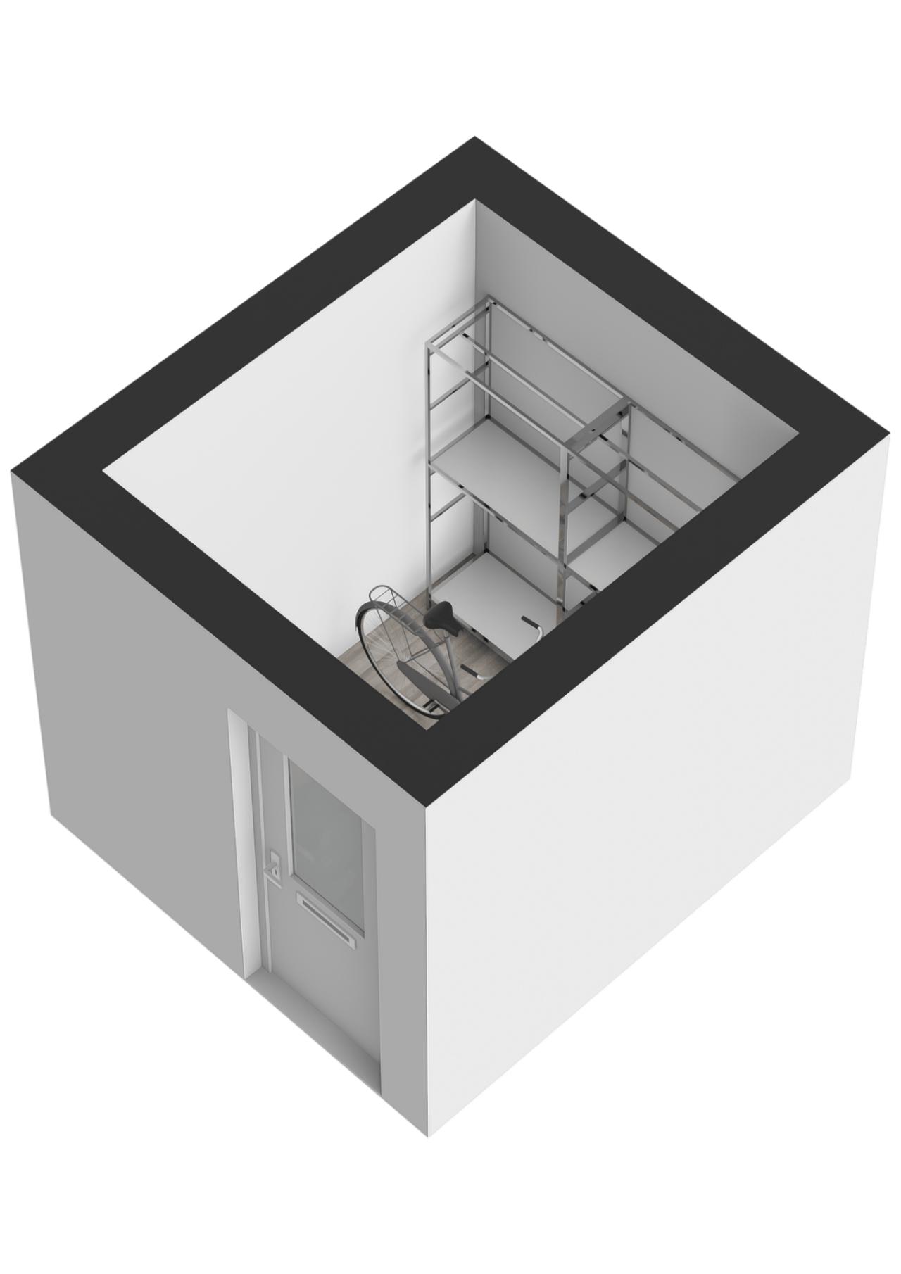 Waalbandijk 177, Nijmegen (6541 AA)