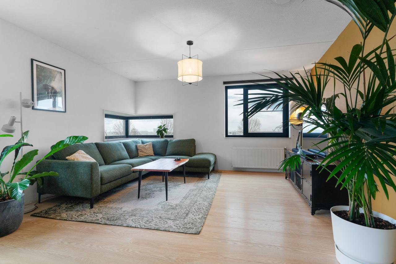 Waalbandijk 177, Nijmegen (6541 AA)