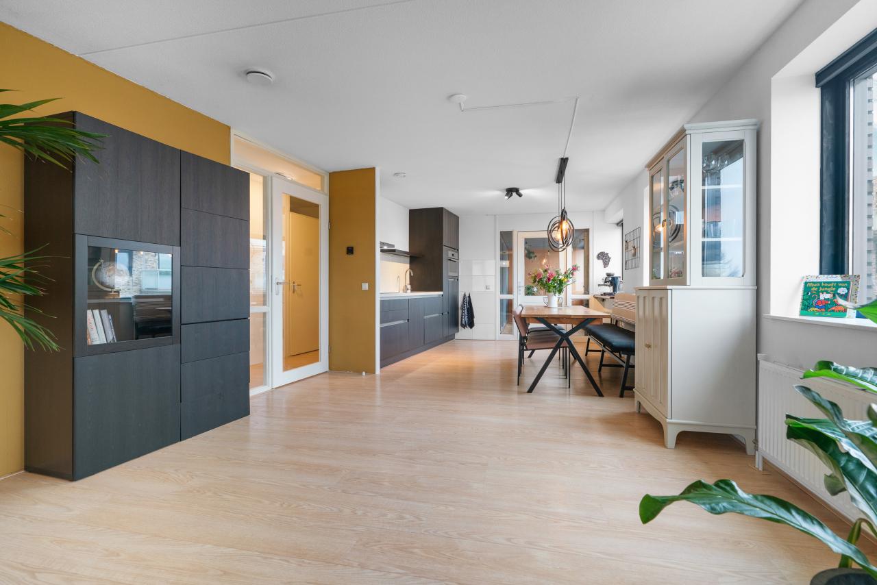 Waalbandijk 177, Nijmegen (6541 AA)