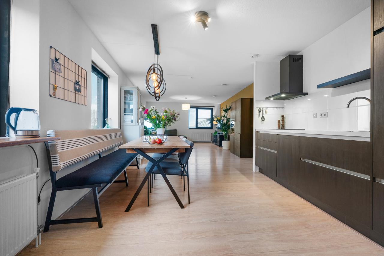 Waalbandijk 177, Nijmegen (6541 AA)