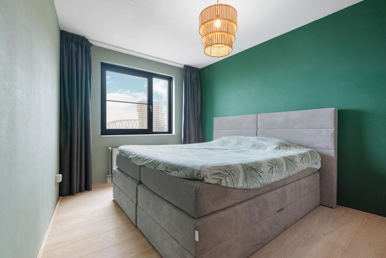 Waalbandijk 177, Nijmegen (6541 AA)