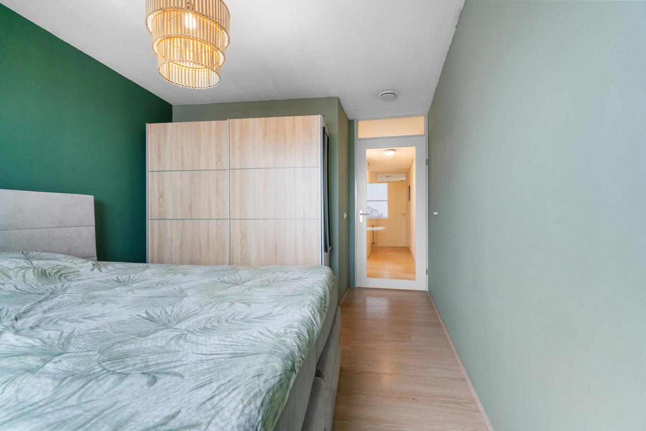 Waalbandijk 177, Nijmegen (6541 AA)