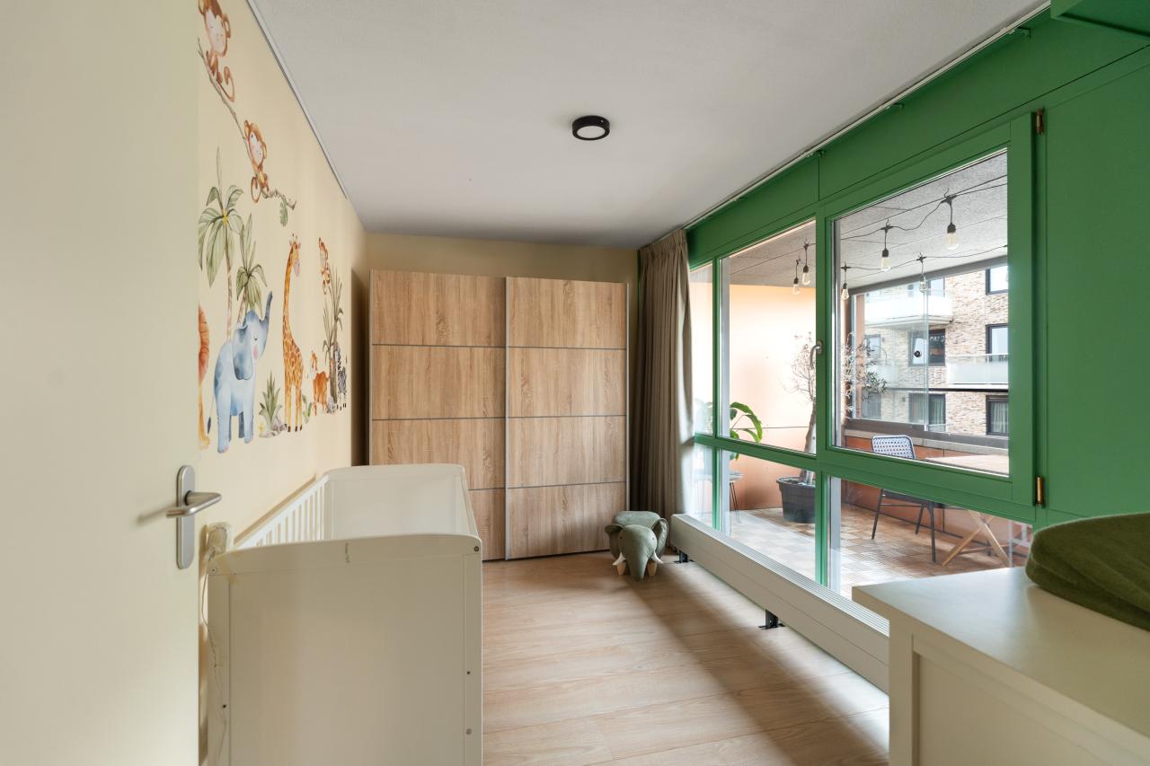 Waalbandijk 177, Nijmegen (6541 AA)