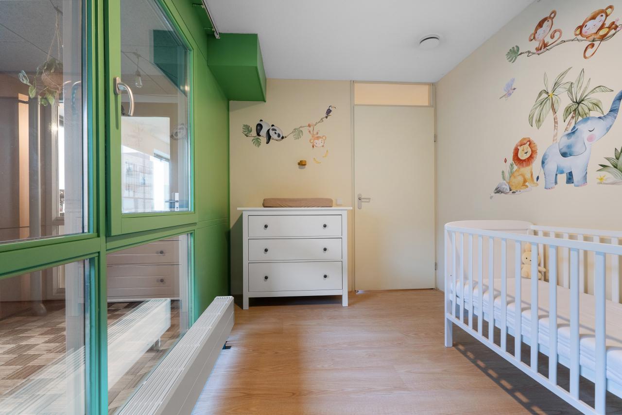 Waalbandijk 177, Nijmegen (6541 AA)