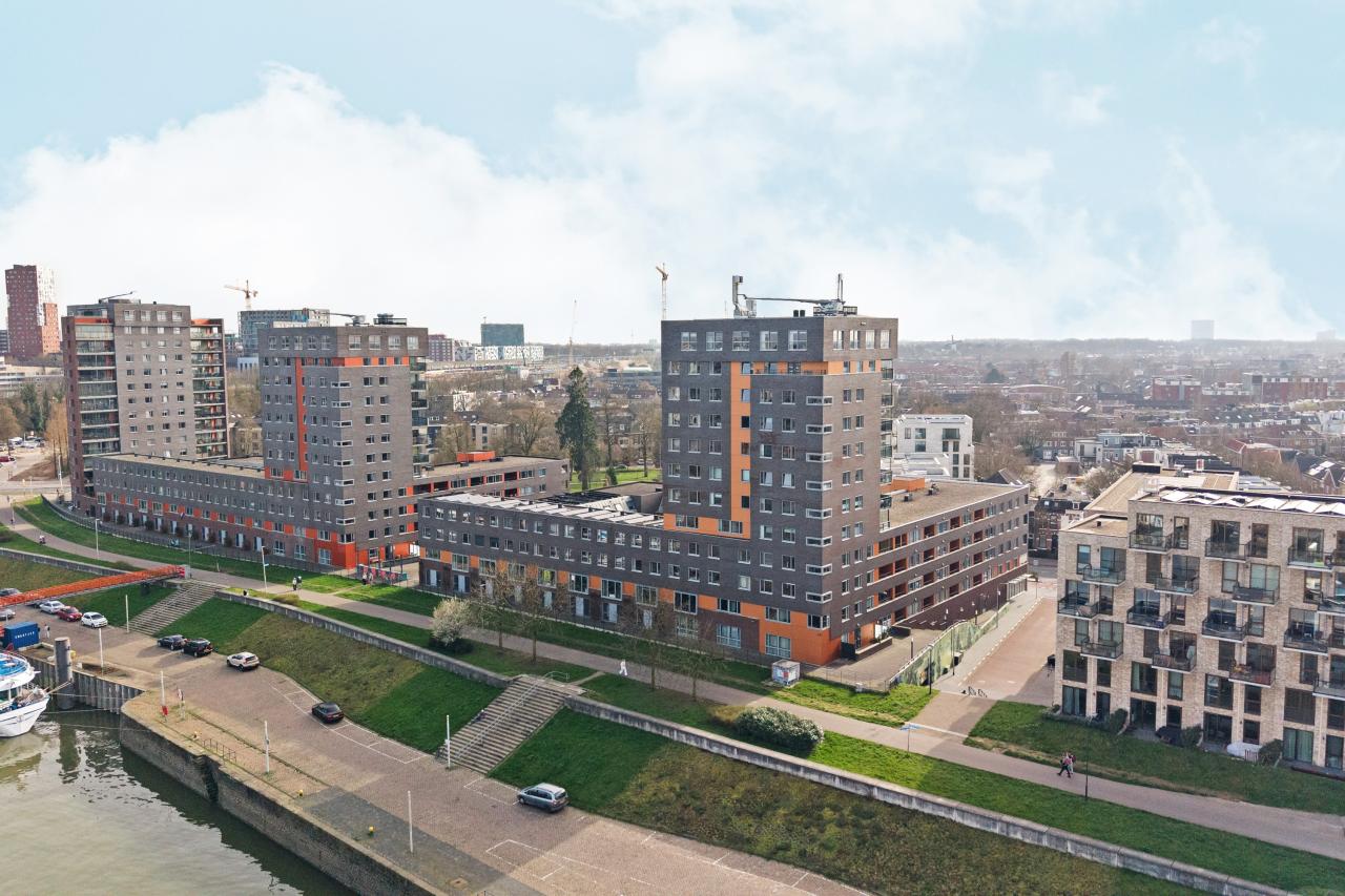 Waalbandijk 177, Nijmegen (6541 AA)