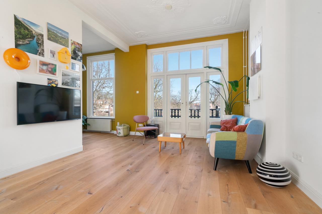 Fagelstraat 42, Nijmegen (6524 CG)