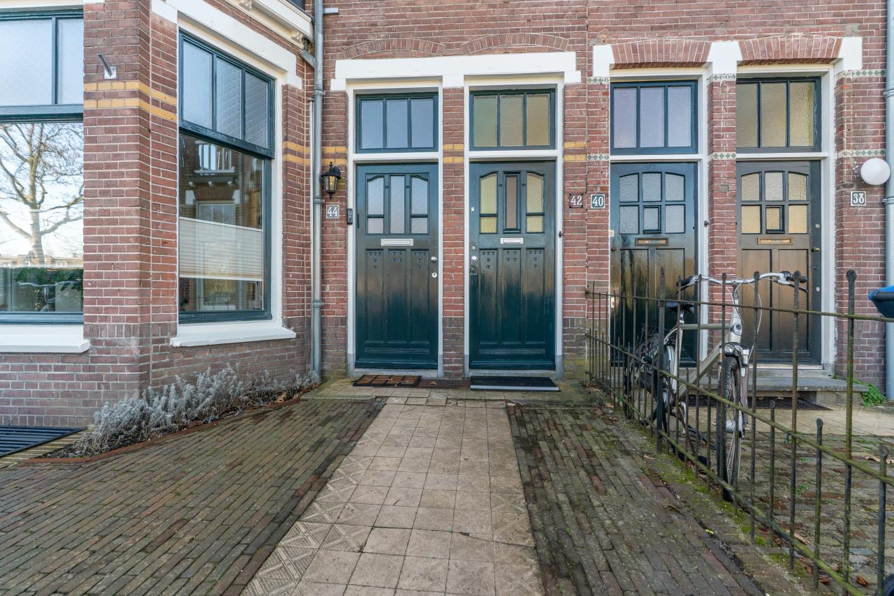 Fagelstraat 42, Nijmegen (6524 CG)