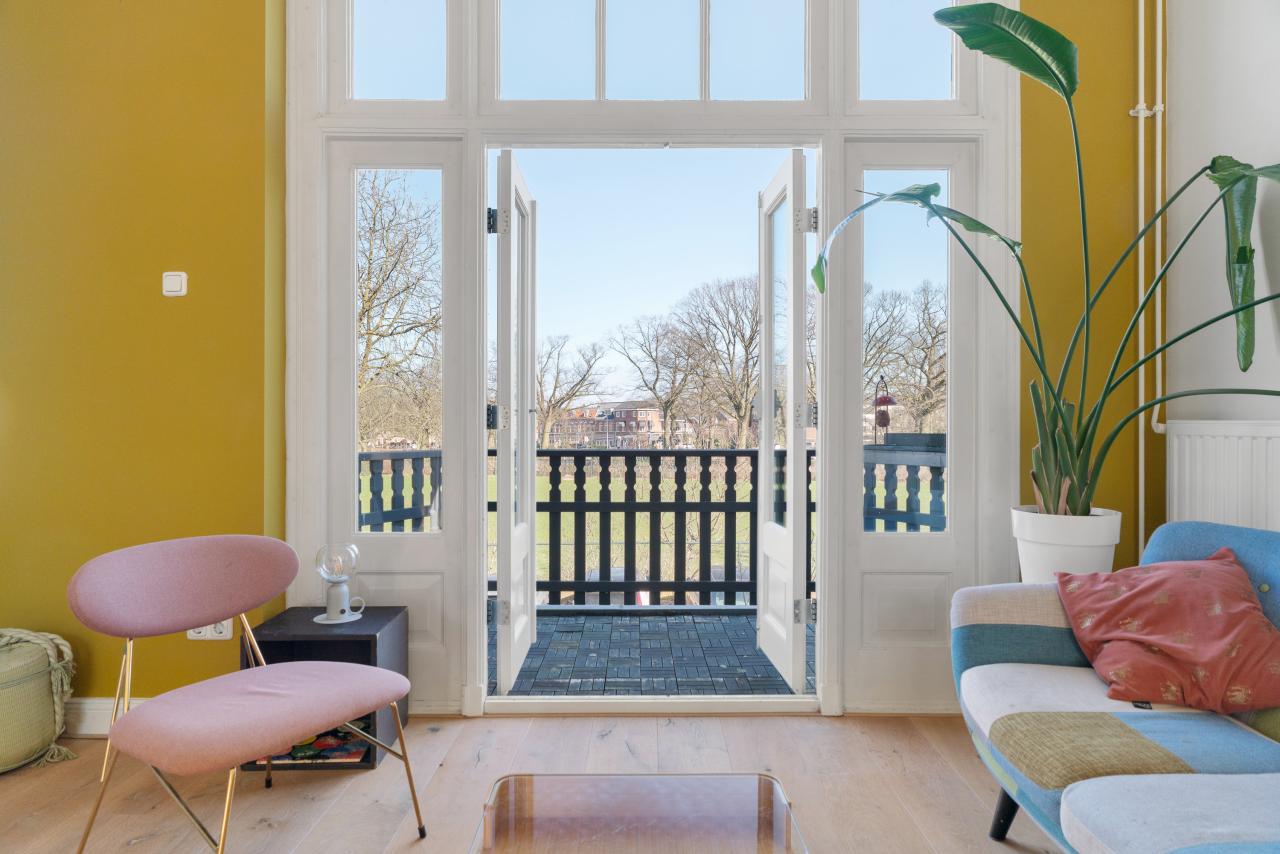 Fagelstraat 42, Nijmegen (6524 CG)