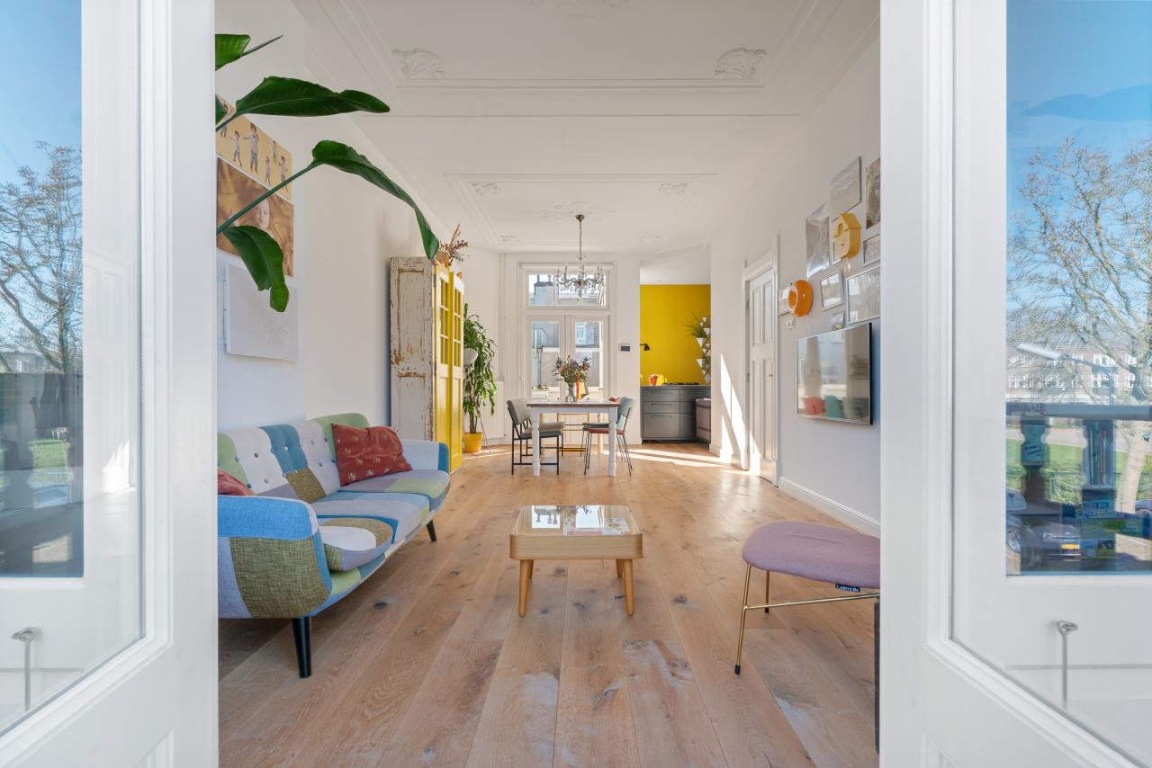 Fagelstraat 42, Nijmegen (6524 CG)