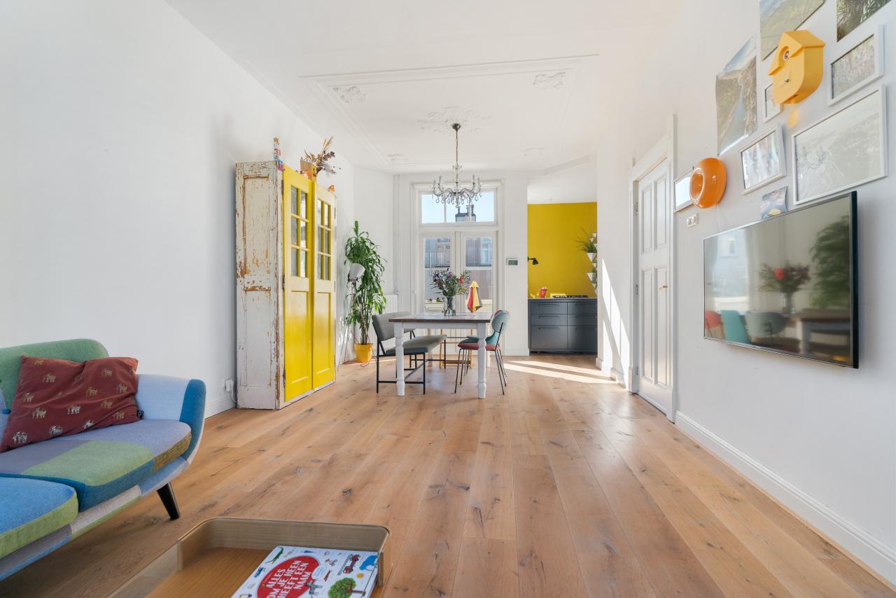 Fagelstraat 42, Nijmegen (6524 CG)