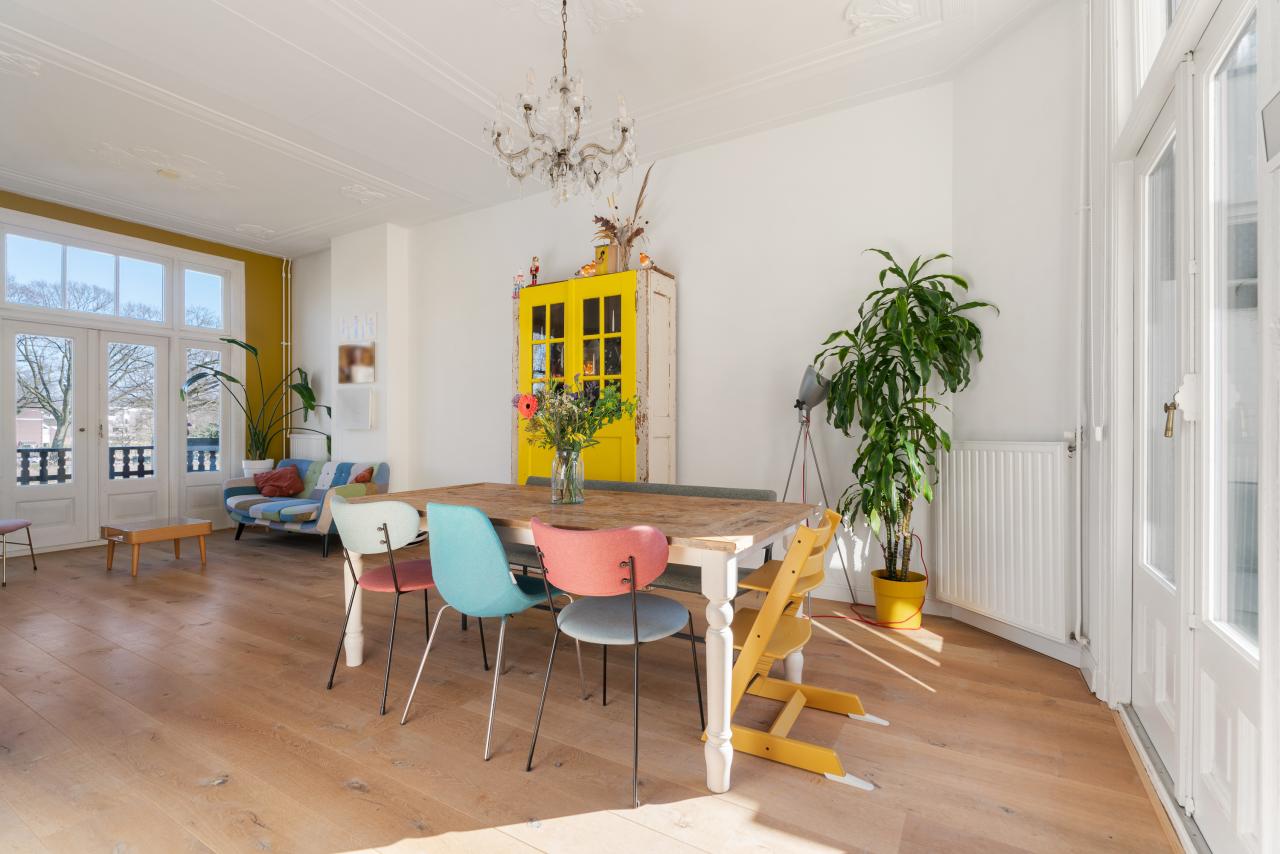 Fagelstraat 42, Nijmegen (6524 CG)