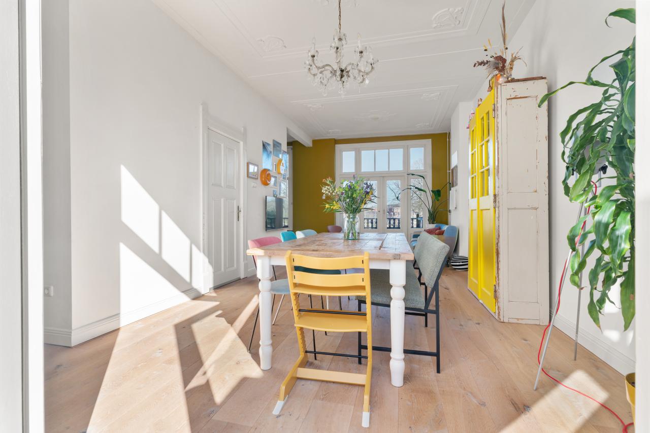 Fagelstraat 42, Nijmegen (6524 CG)