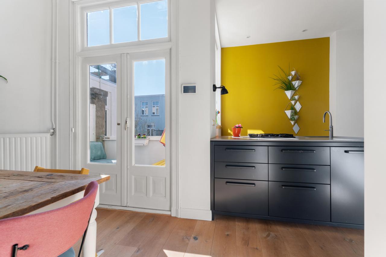 Fagelstraat 42, Nijmegen (6524 CG)