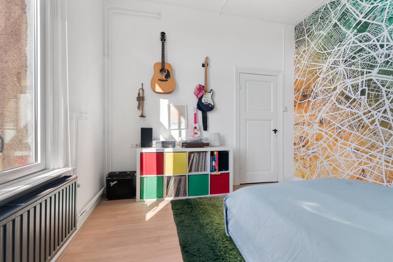 Fagelstraat 42, Nijmegen (6524 CG)