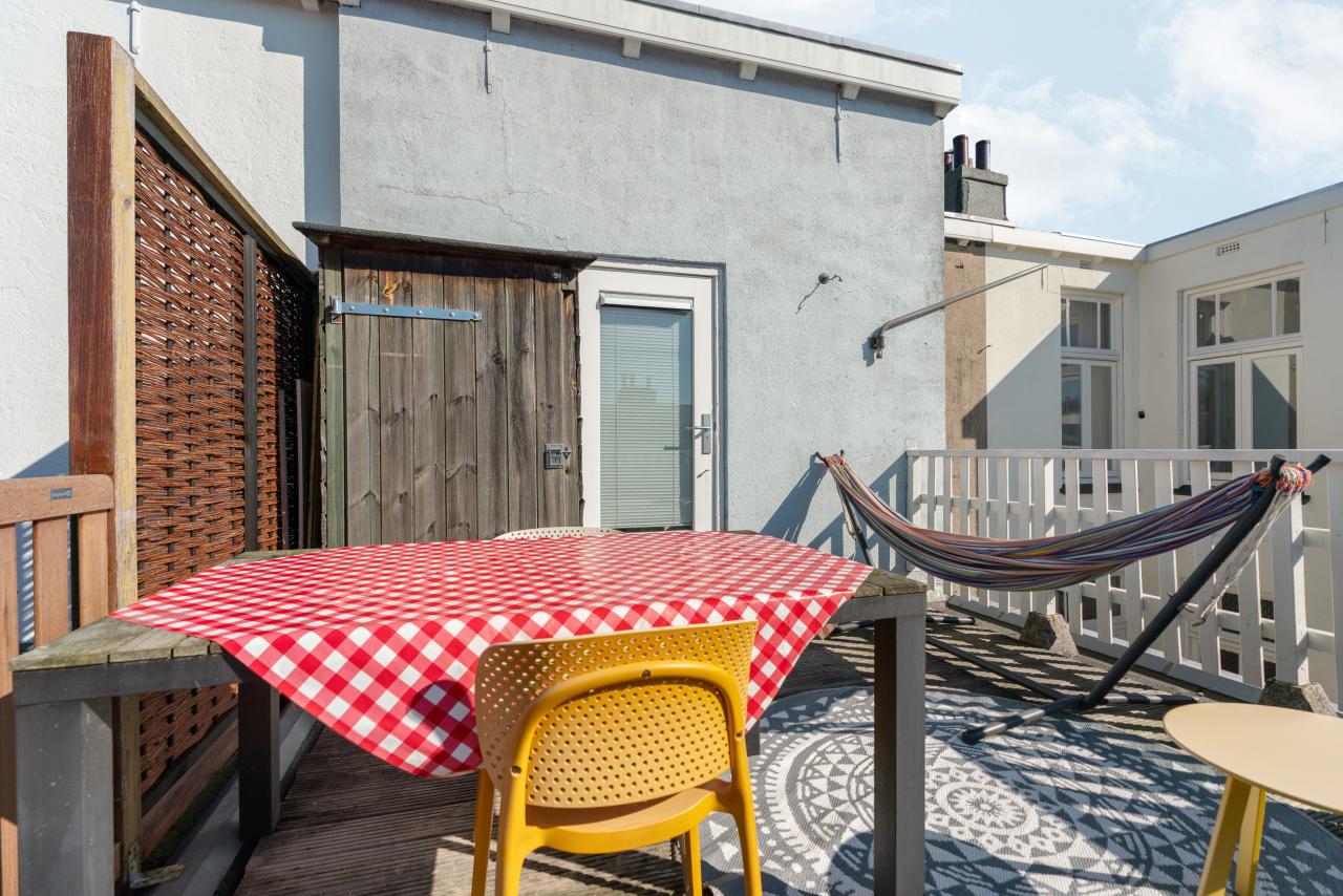 Fagelstraat 42, Nijmegen (6524 CG)