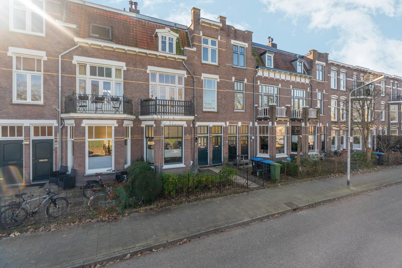 Fagelstraat 42, Nijmegen (6524 CG)